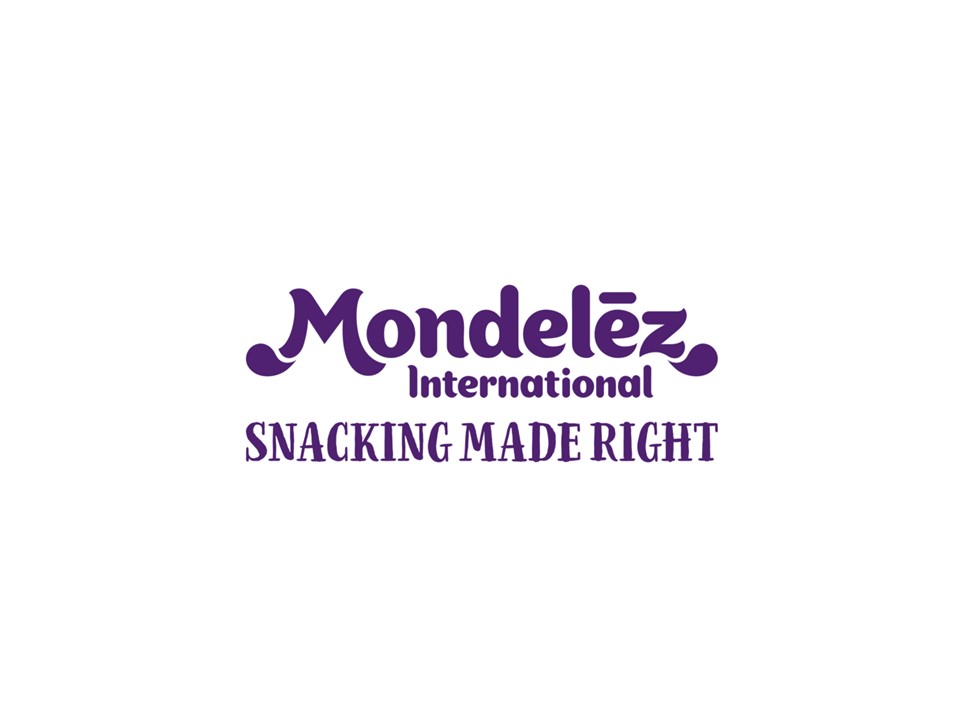 Mondelez Deutschland Production Gmbh & Co Kg